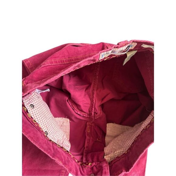 Old navy low waisted stretch Women’s Black Straight Leg Pants Size 6 - Picture 12 of 16